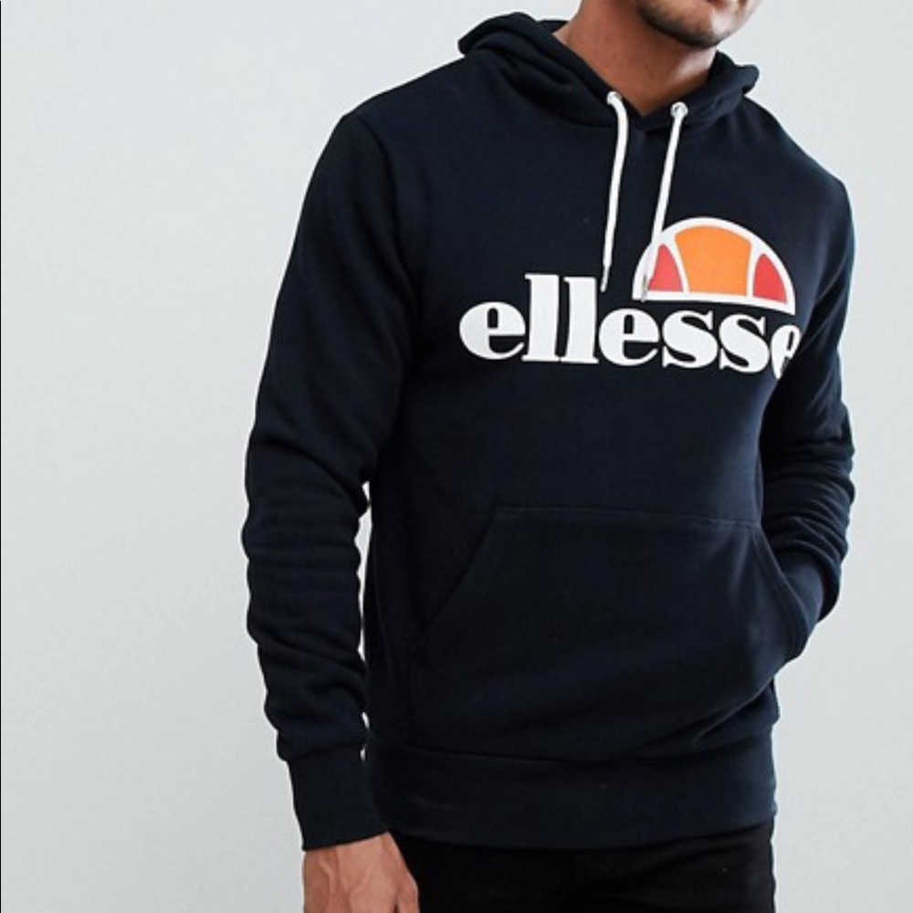 Ellesse Hoodie